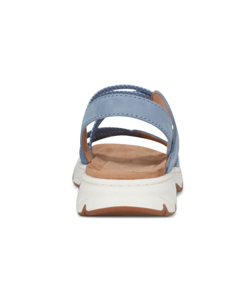 Women's Vernon Strappy Sporty Sandals