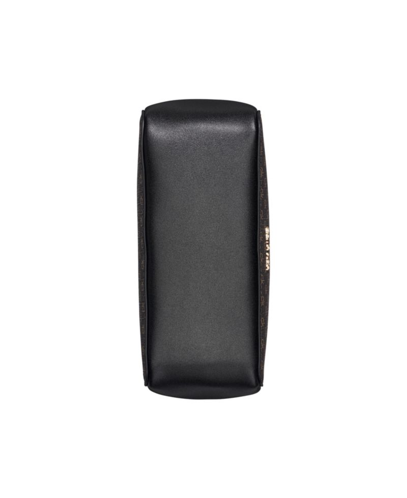 Akari Signature Medium Crossbody Handbag