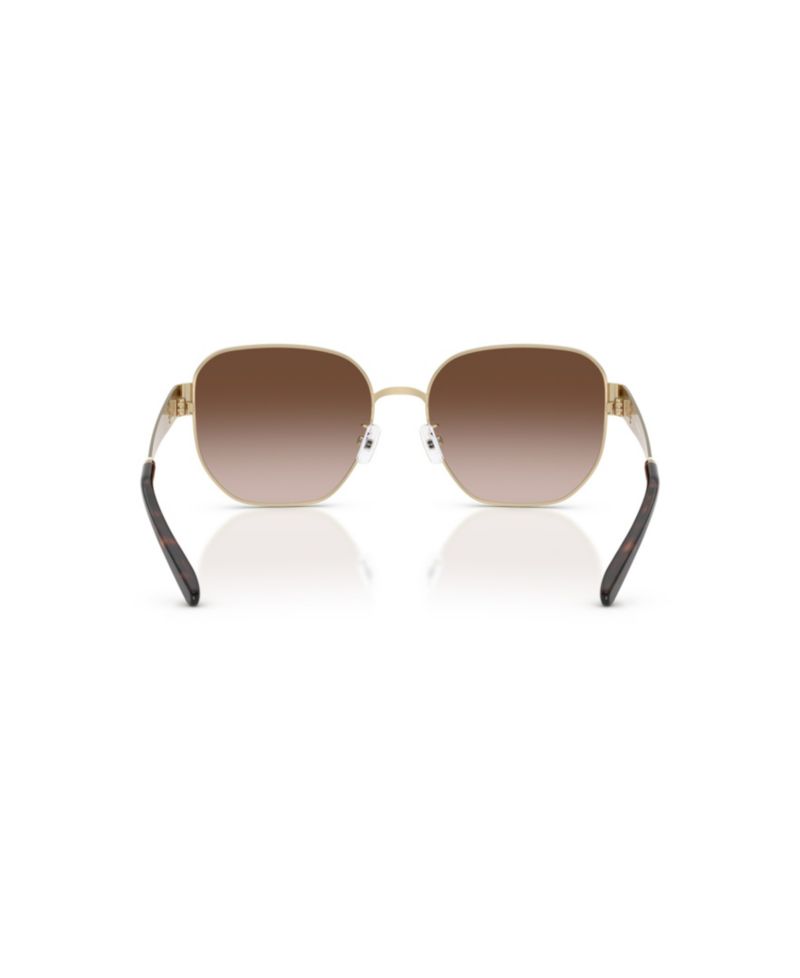 Women's Geometric Sunglasses, TY6117