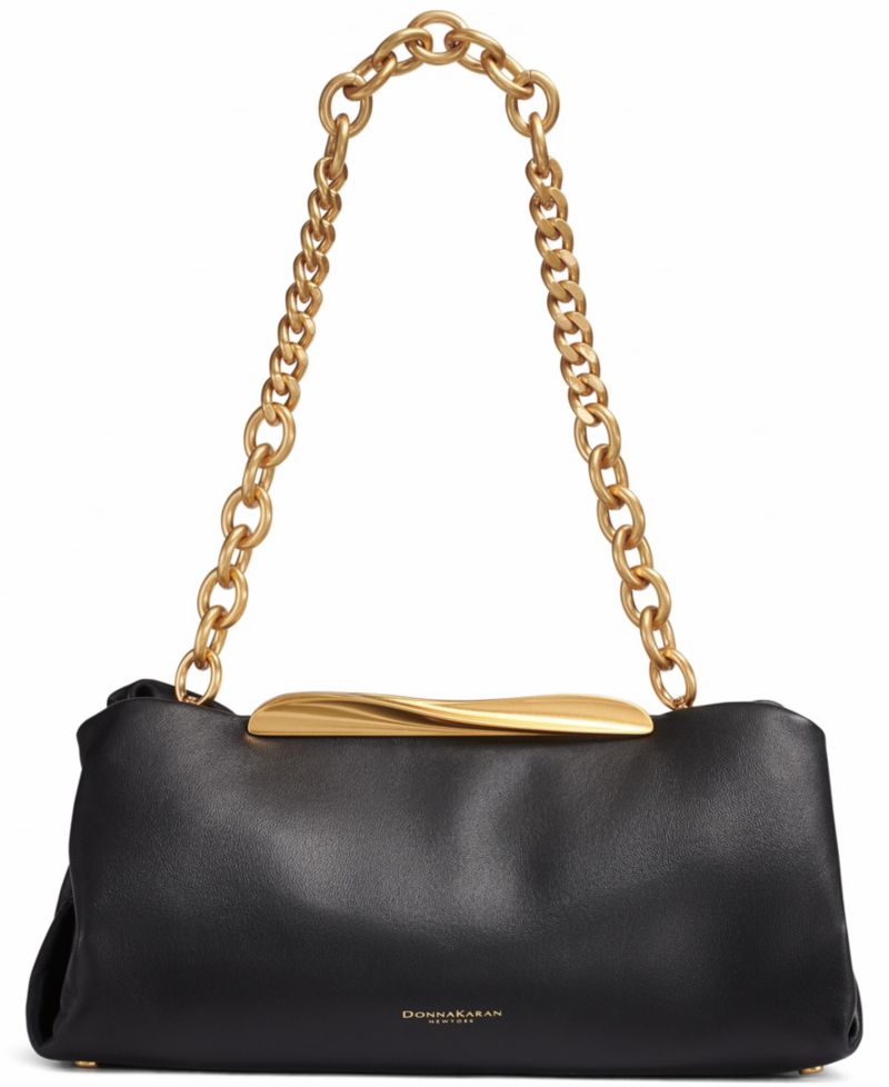 Poplin Clutch
