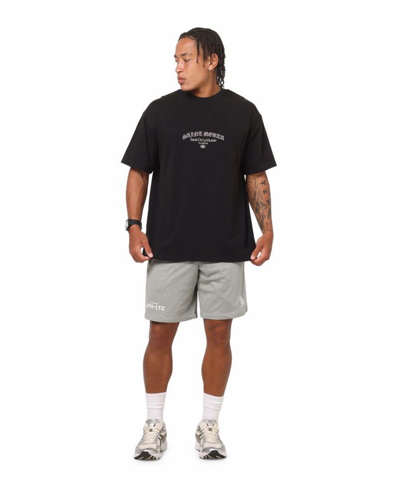 Men's Athltc R3 Mesh Shorts