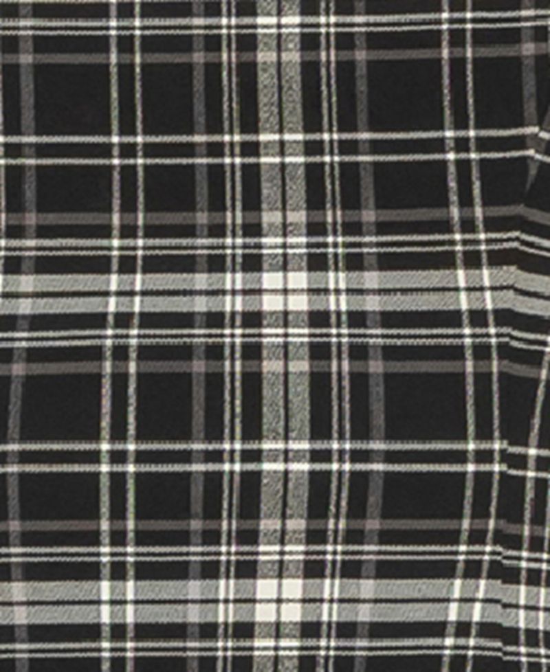 Juniors' Square Neck Drop-Waist Contrast Bow Detail Dress