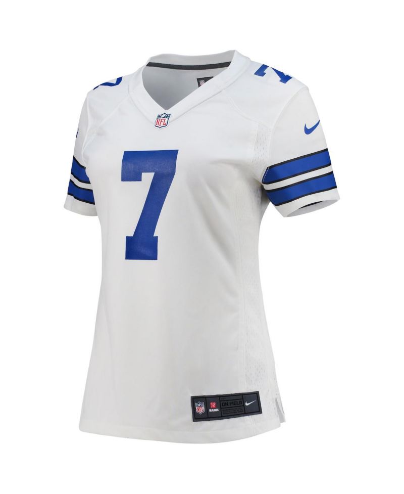 Men's and Women's Trevon Diggs Dallas Cowboys Game Jersey