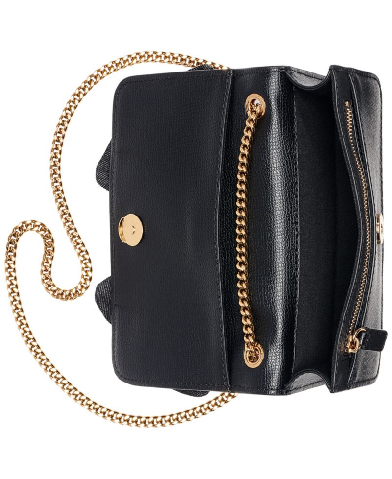 Kosette Small Shoulder Handbag