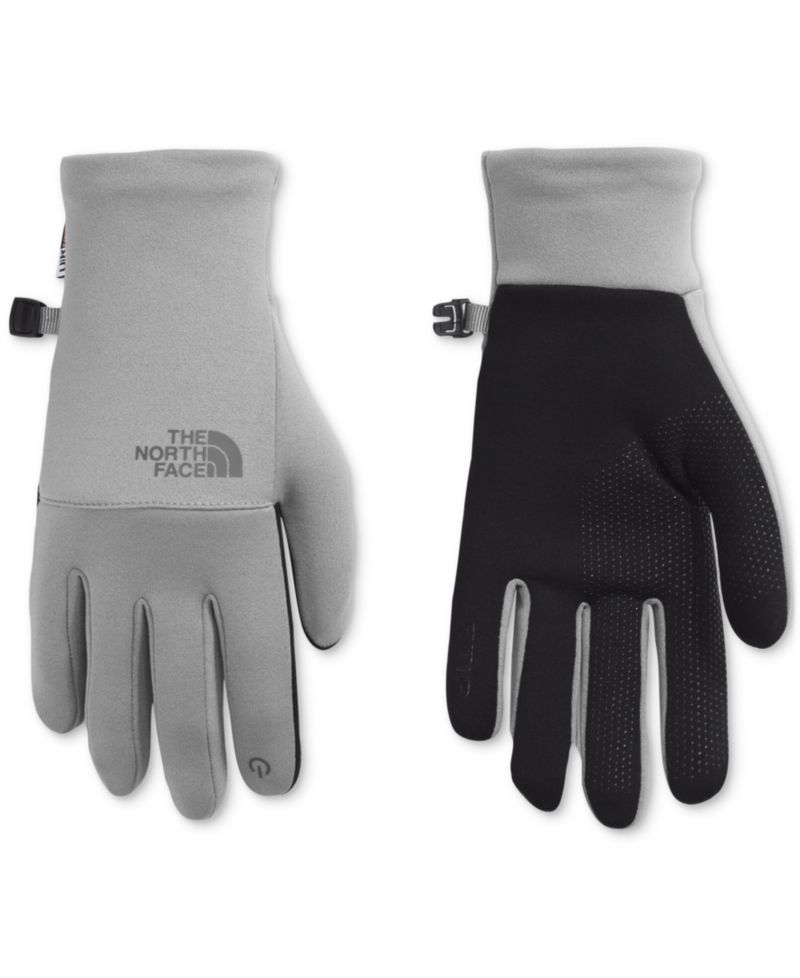Women's Fleece Etip Gloves