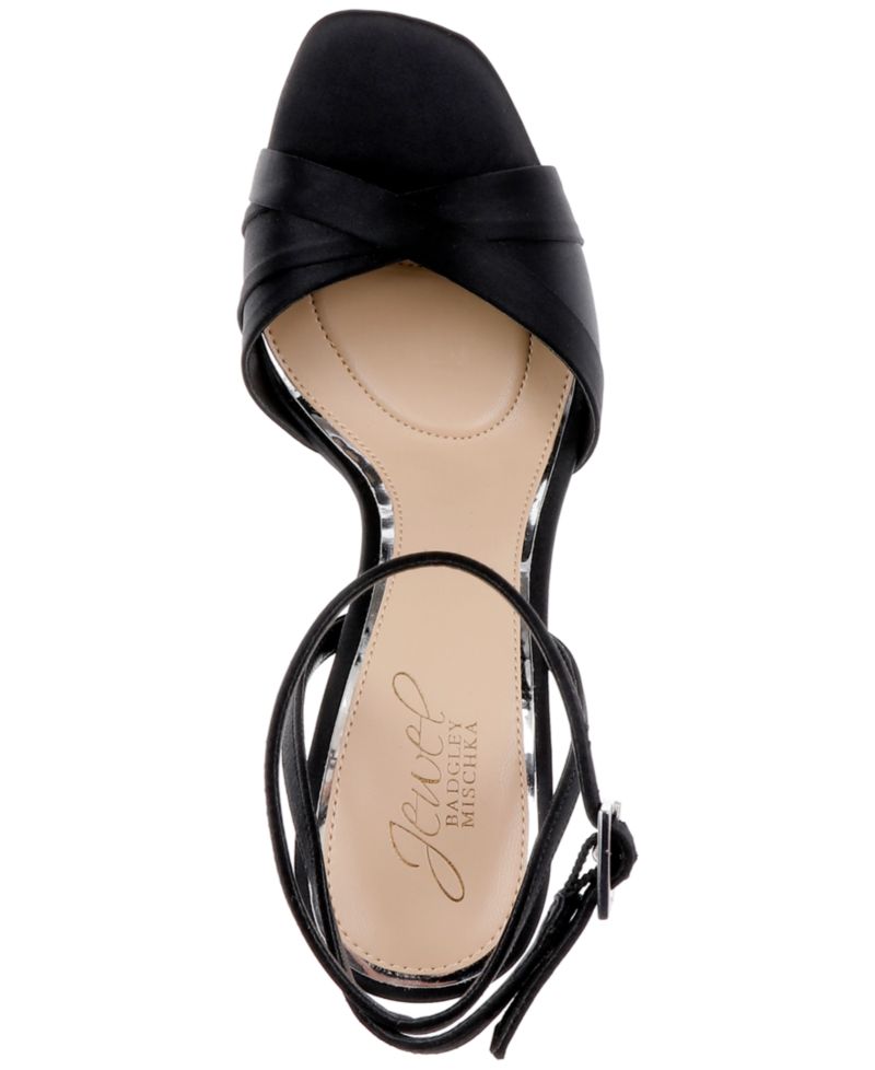 Women's Parisa Square Toe Dress Sandals