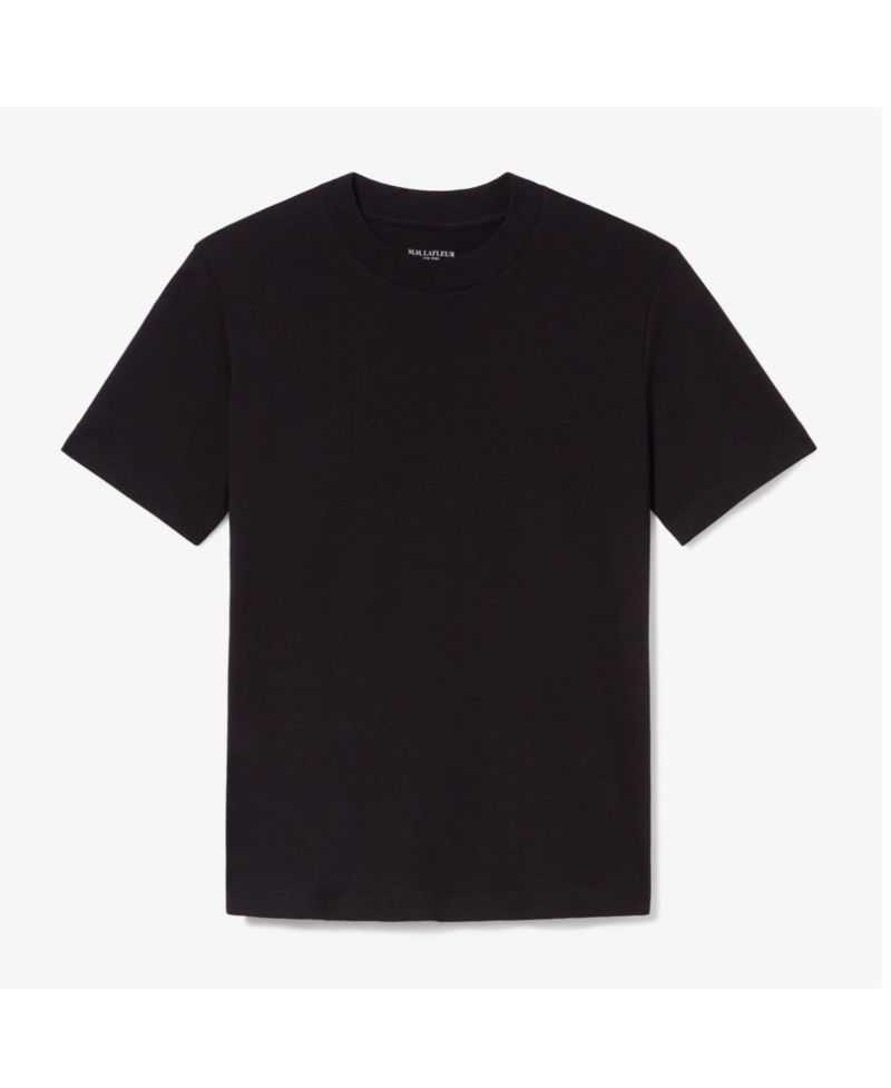Women's Leslie T-Shirt - Organic Pima Cotton