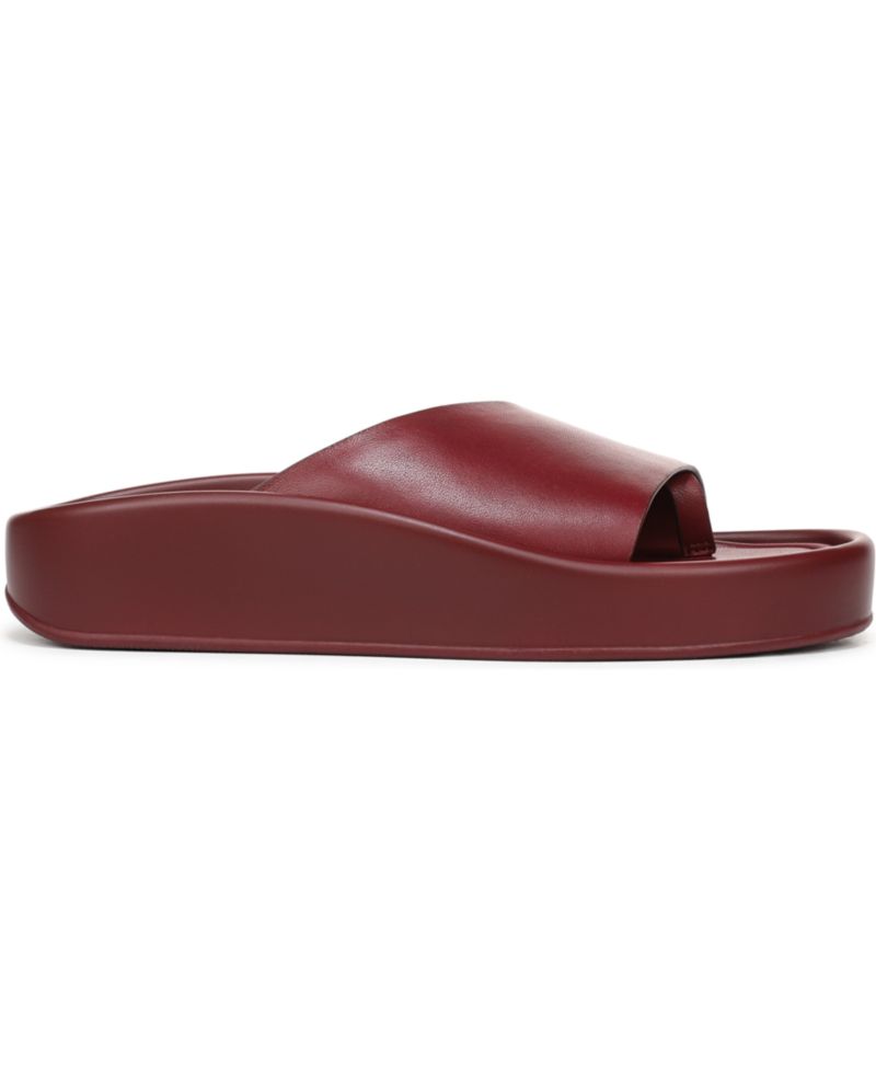 Women's So-Fly Slide Flat Sandals