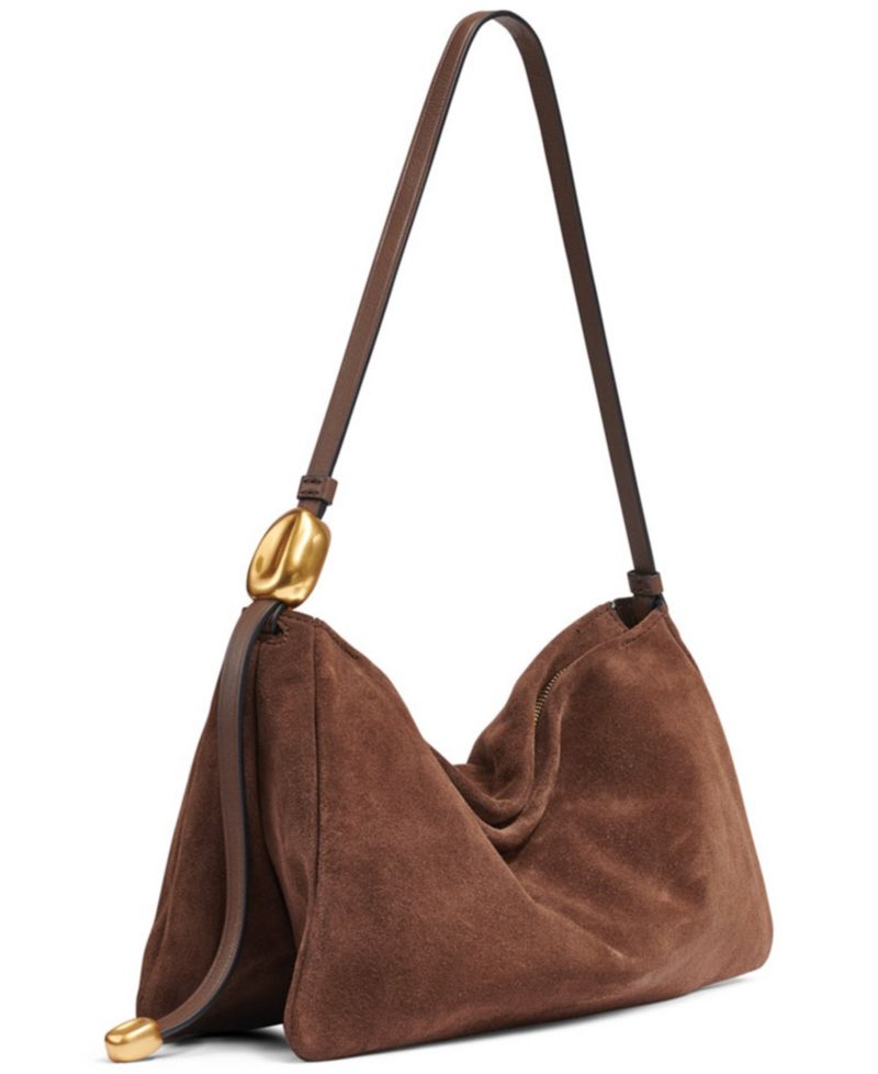 Large Shoulder Handbag