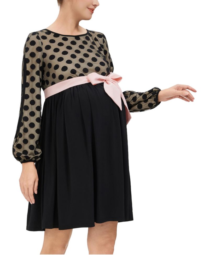 Women's kimi + kai Alora Skater Dress