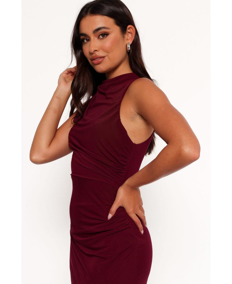 Women's Hayven Midi Dress