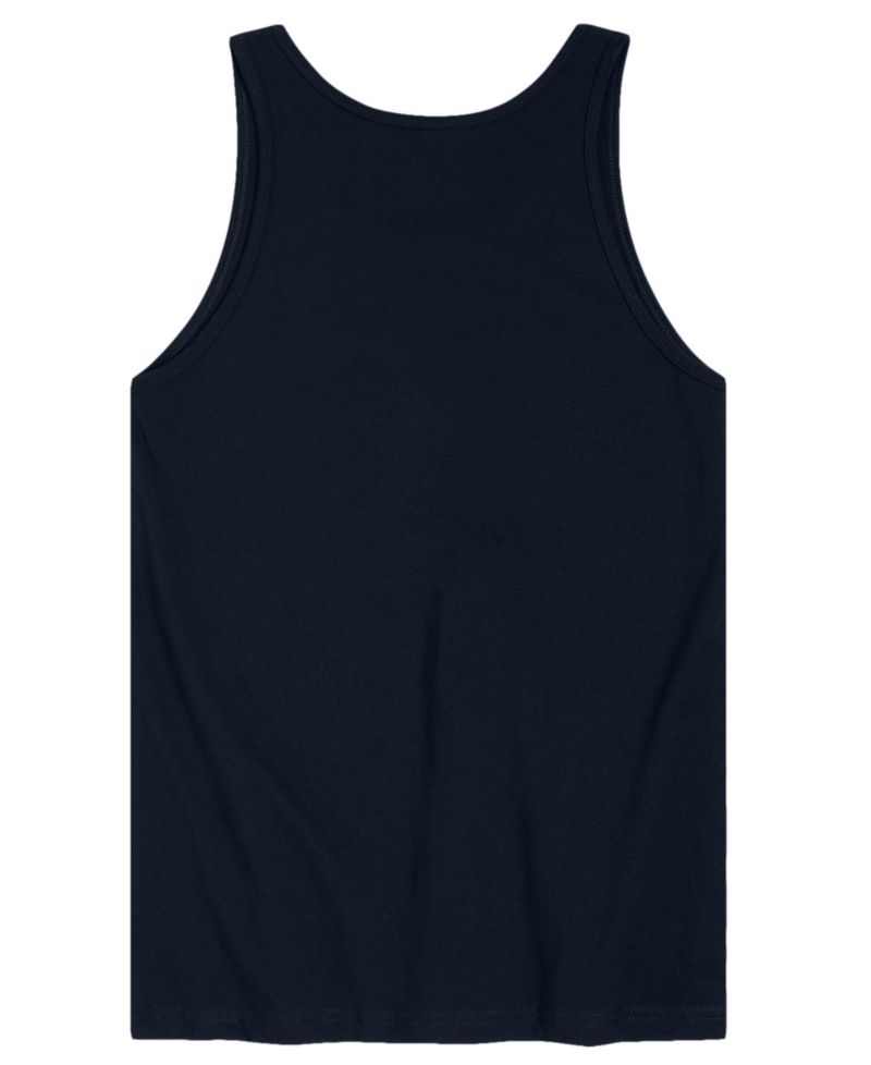 Men's America Eagle Sleeveless Graphic Tank Top