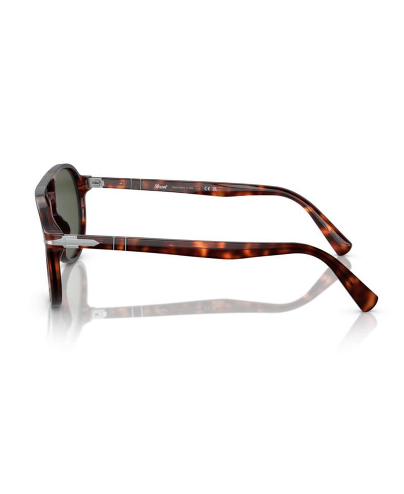 Unisex Oval Sunglasses, PO3235S