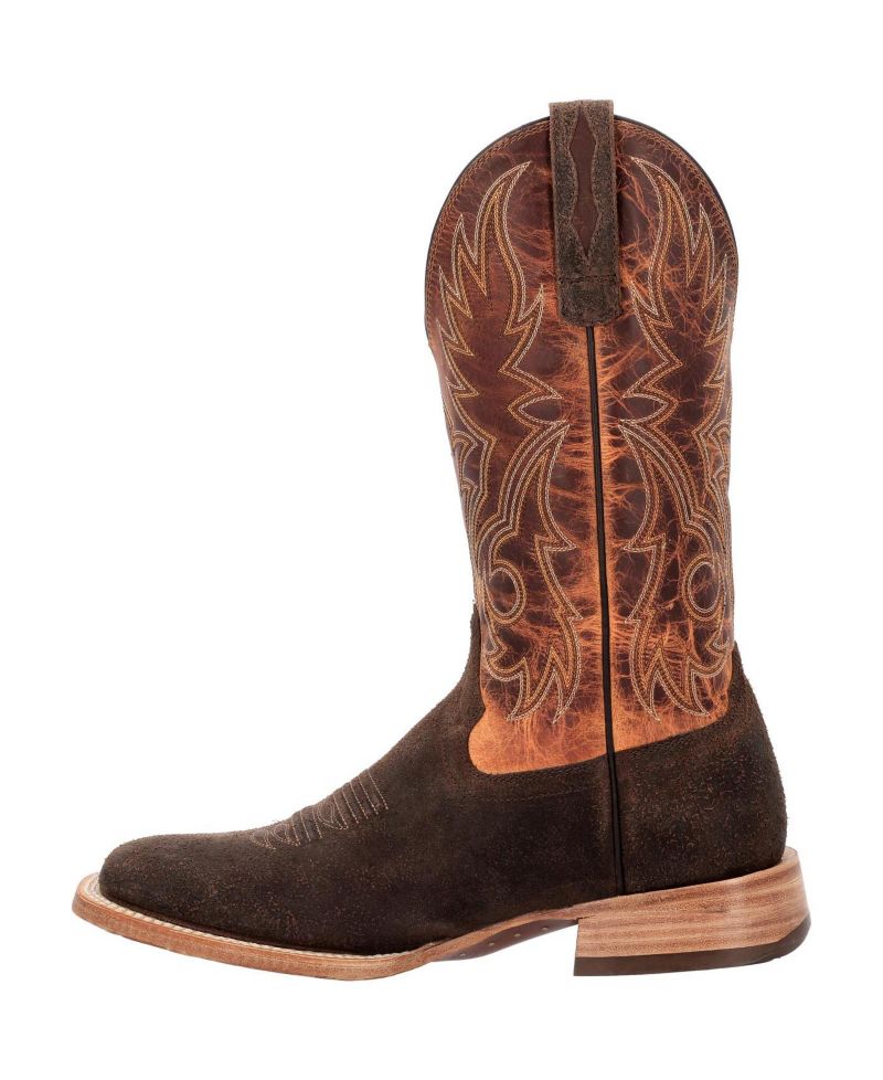 Men's Arena Elite Western Boot