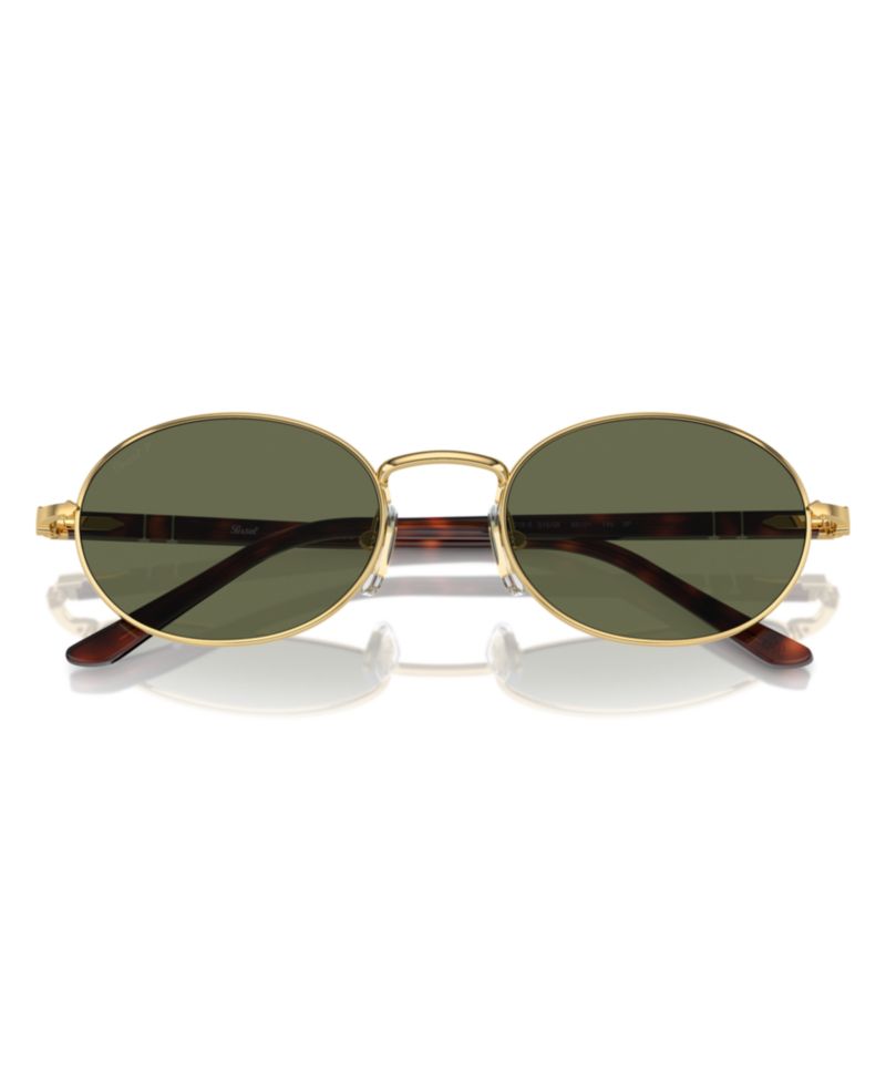 Unisex Polarized Sunglasses, Ida Po1018S