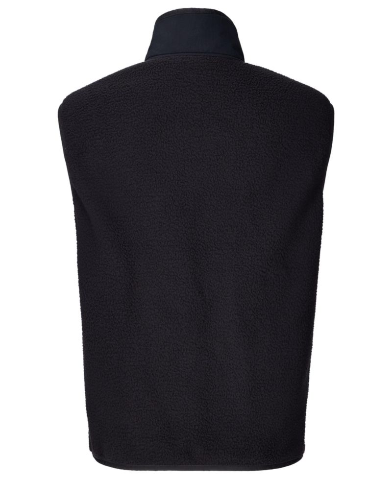 Women's Wanderer High Pile Fleece Vest