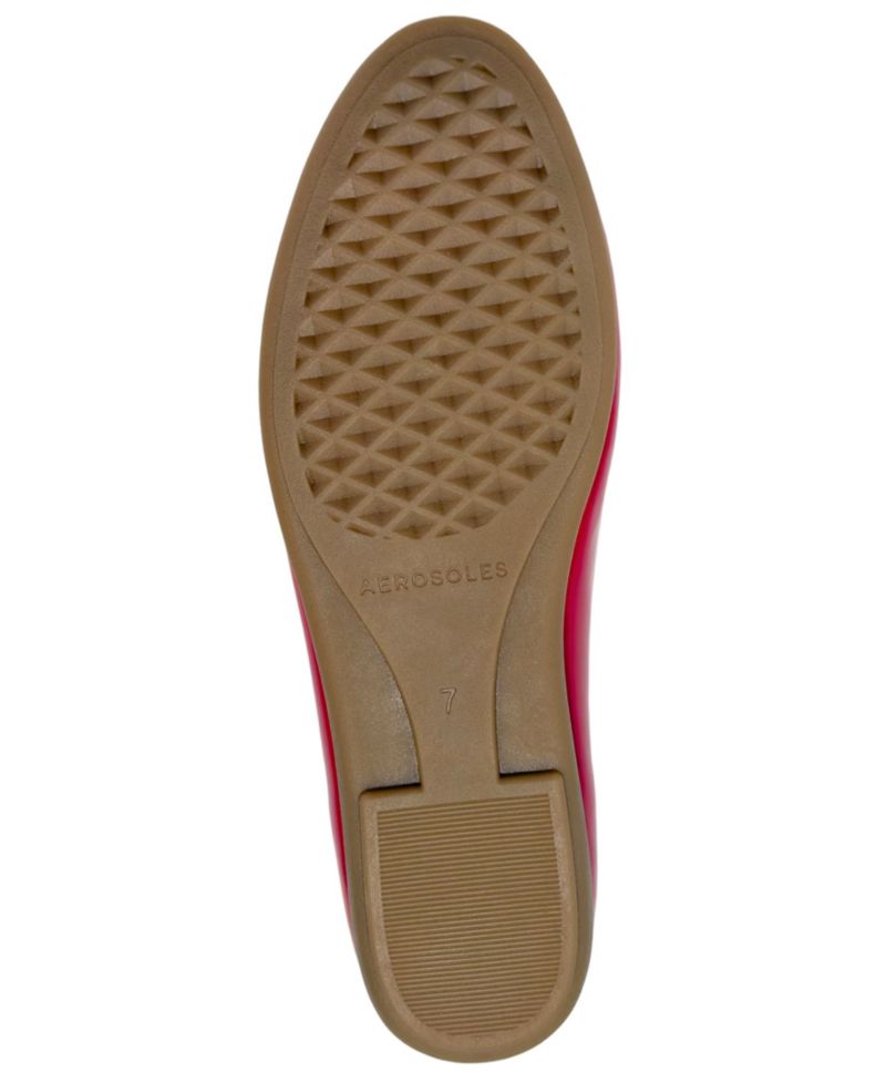 Women's Homebet Slip-On Ballet Flats