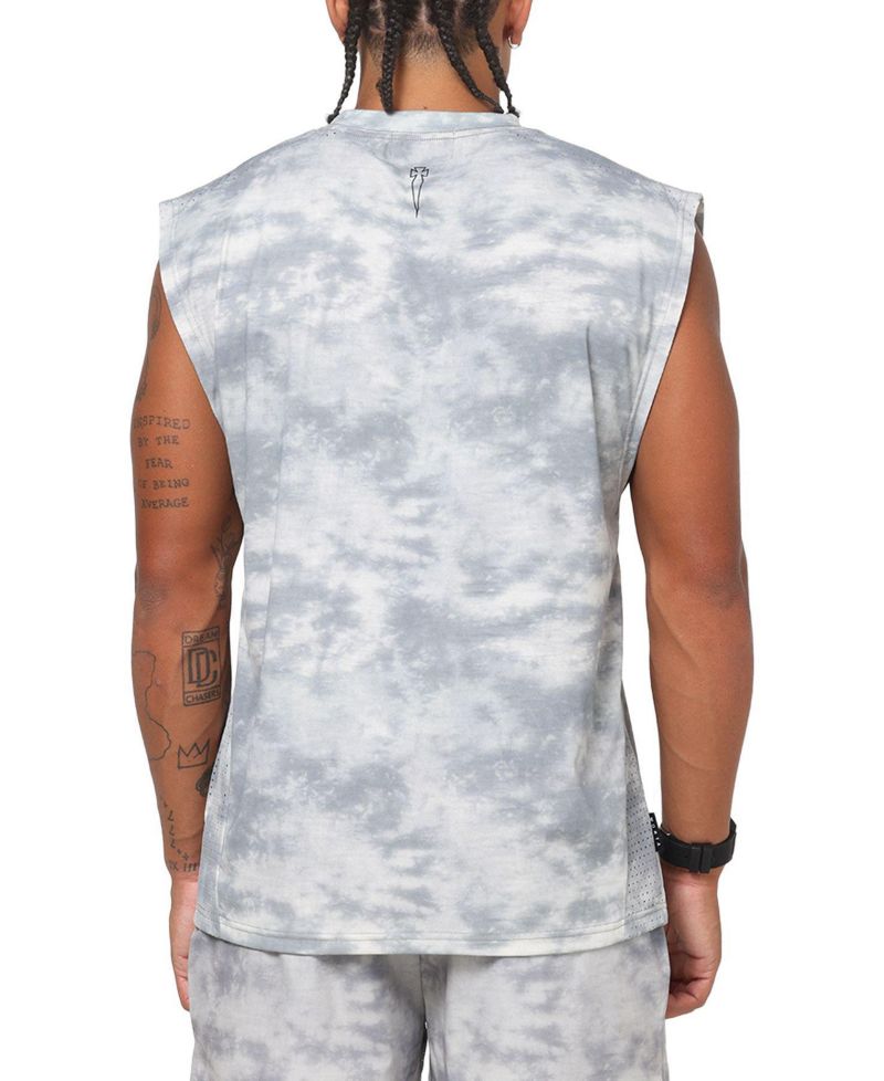 Men's Athltc Training Singlet