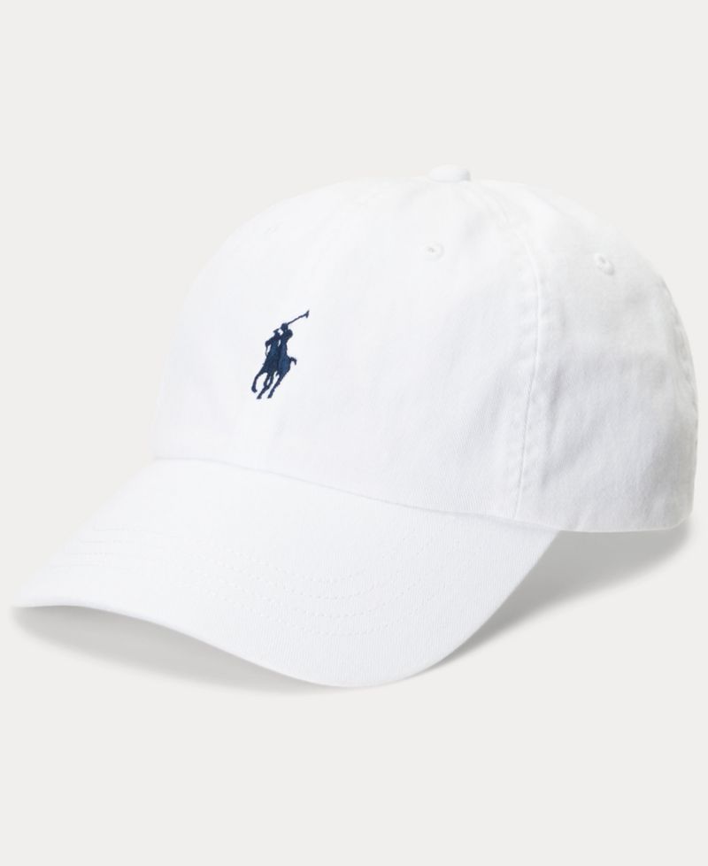 Women's The Iconic Cotton Chino Ball Cap