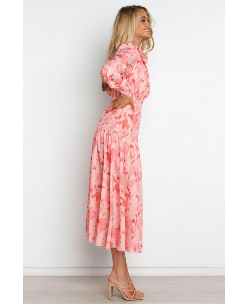 Women's Forever Dress