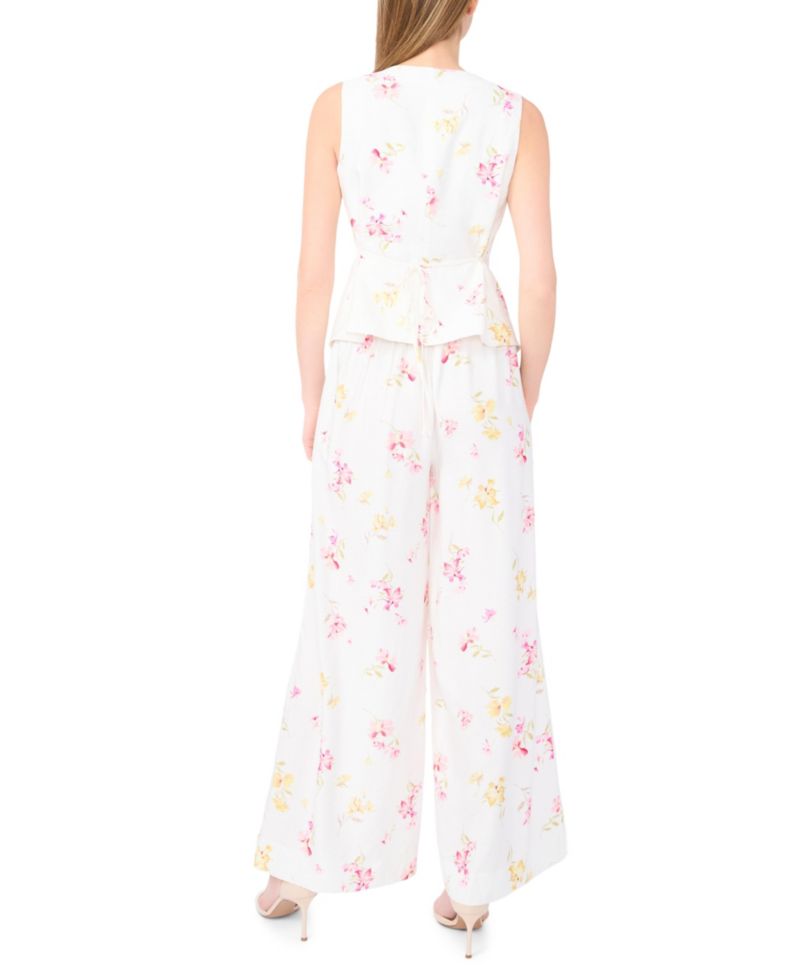 Women's Wide-Leg Pants