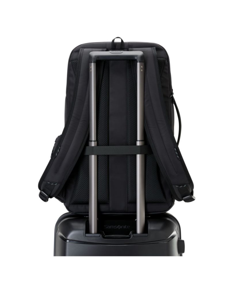Axxis 19.5" Travel Backpack