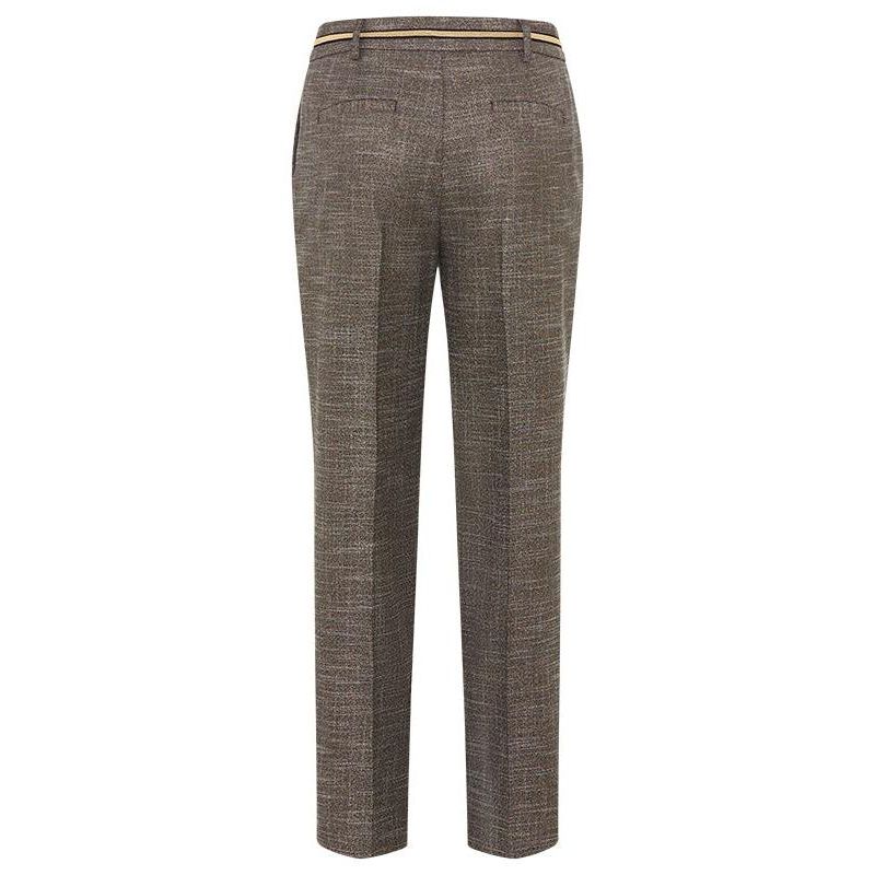Women's Lisa Fit Sparkle Trouser
