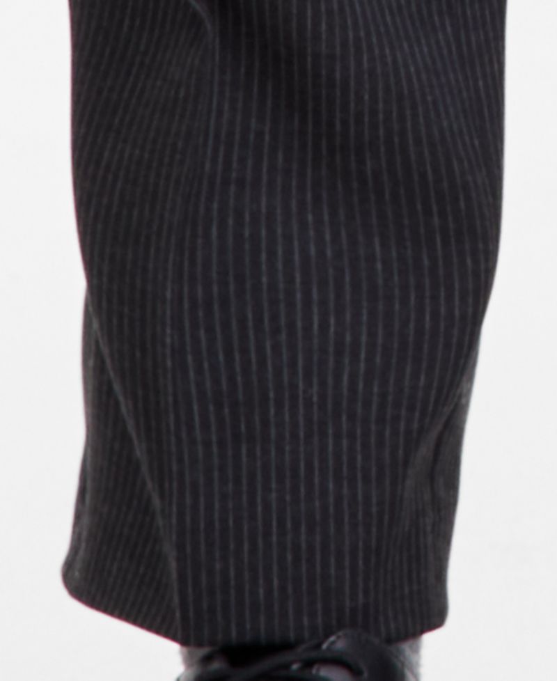 Men's Modern-Fit Nested Fall Suit