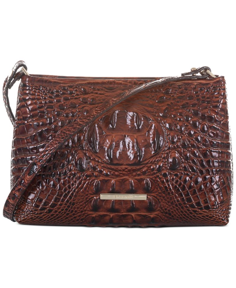 Lorelei Small Leather Shoulder Handbag