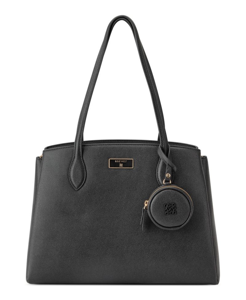 Mary Carryall Large Satchel Bag