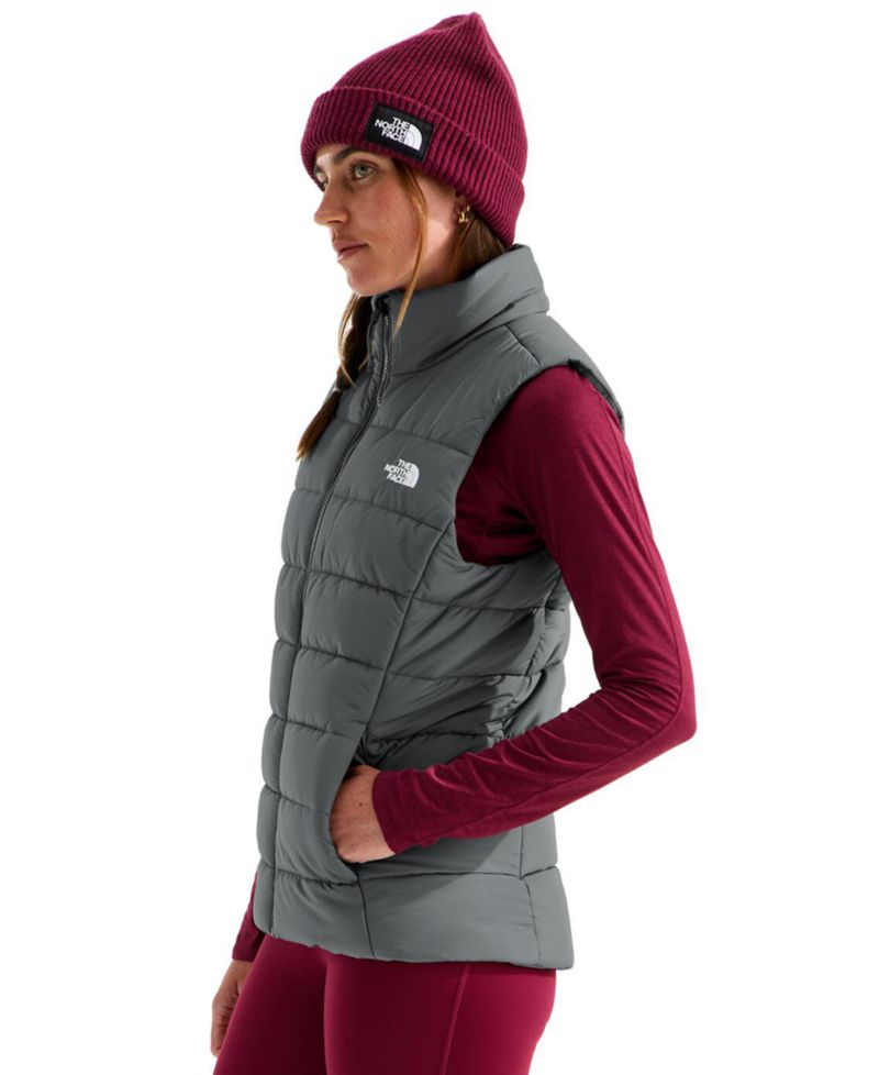 Women's Aconcagua Insulated Vest