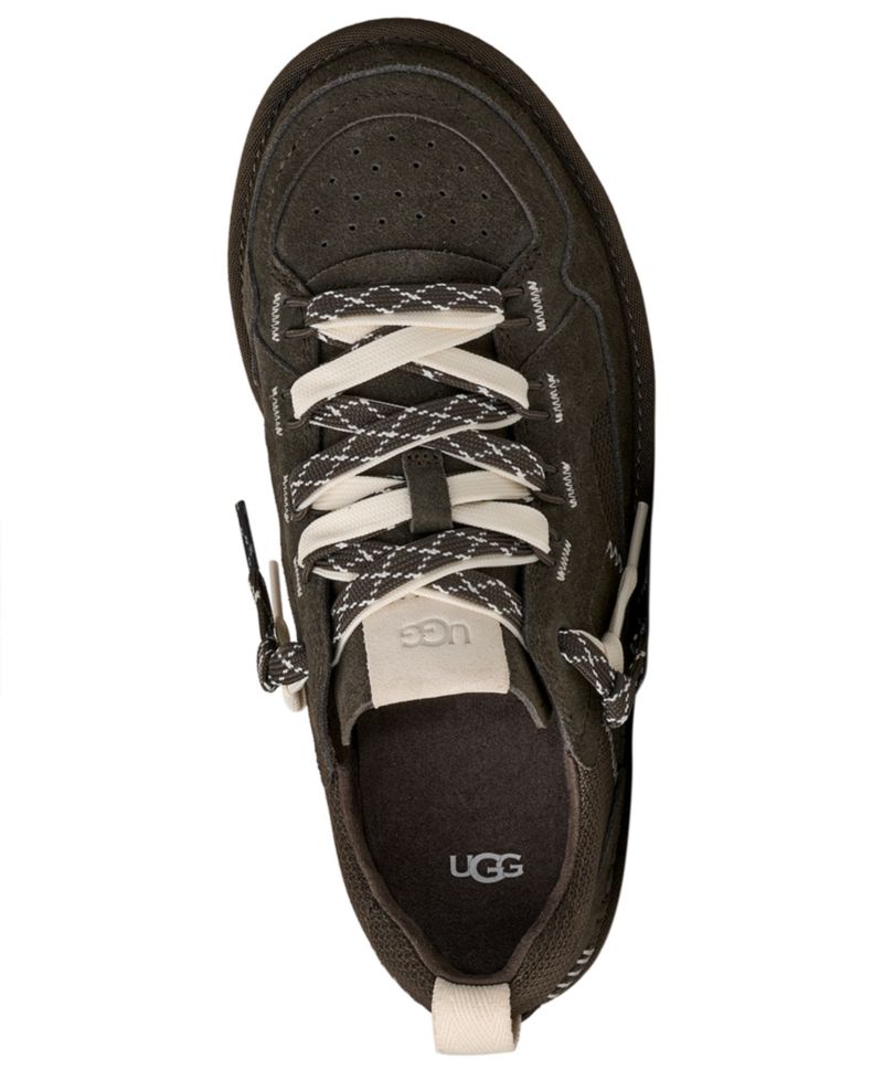 Women's Minimel Lace-Up Sneakers