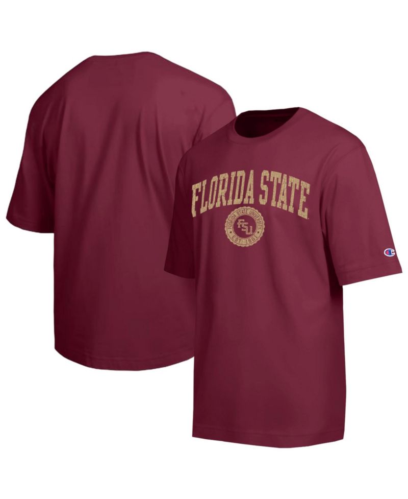 Men's Garnet Florida State Seminoles Scholar All-Star T-Shirt