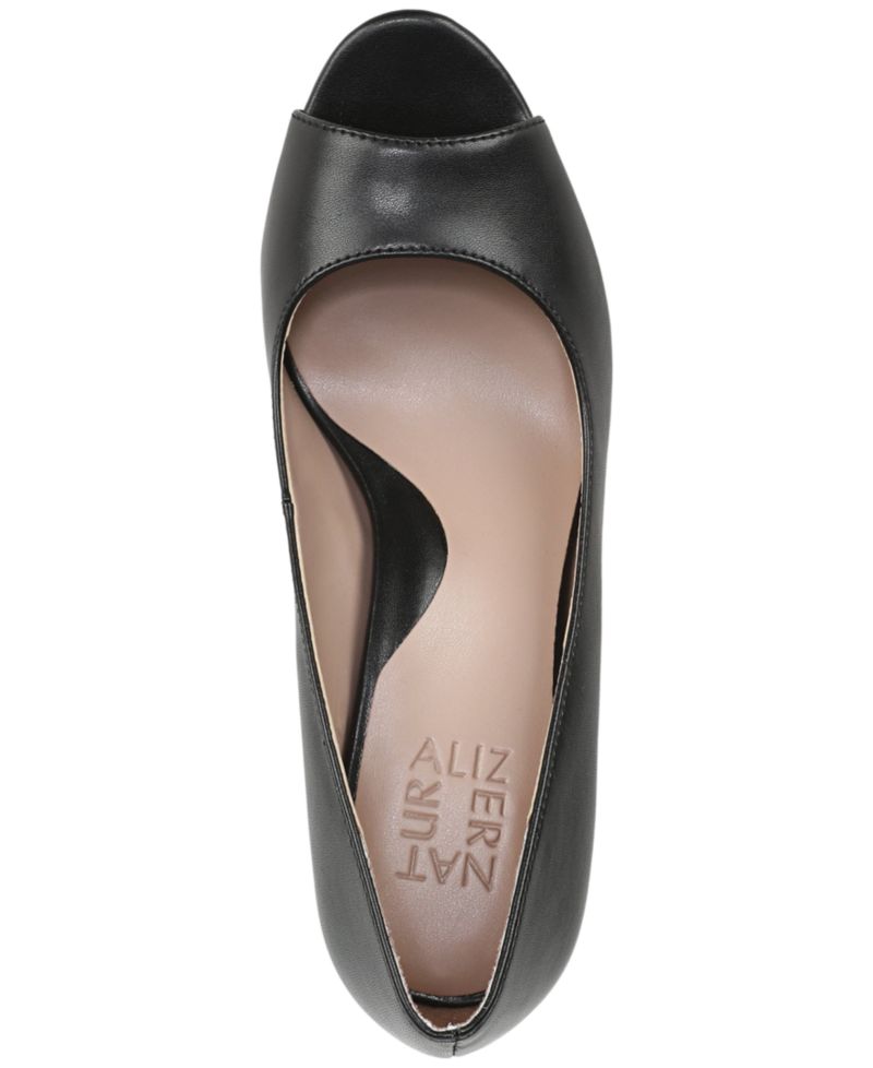 Women's Locke Slip-On Pumps