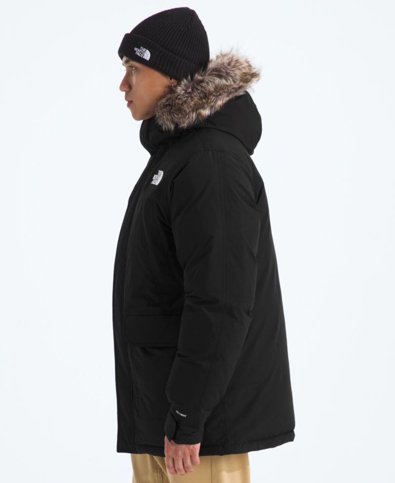 Men's McMurdo Parka Jacket