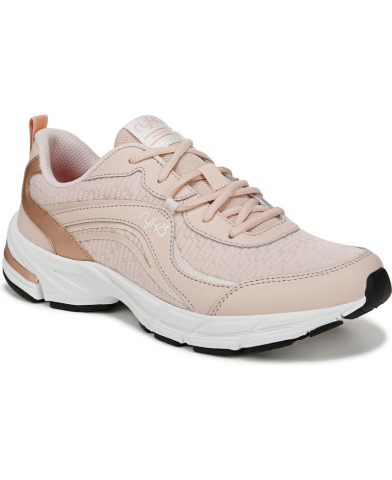 Women's Imagine Walking Lace Up Sneakers