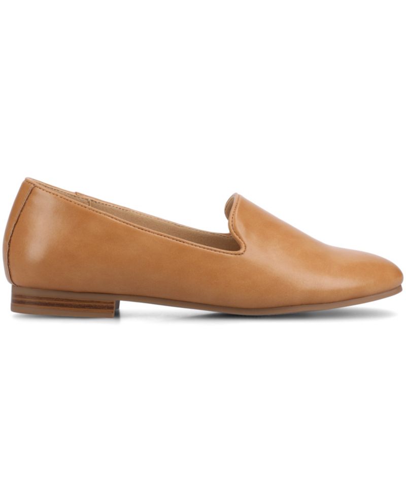 Women's Ishani Slip On Tailored Flats