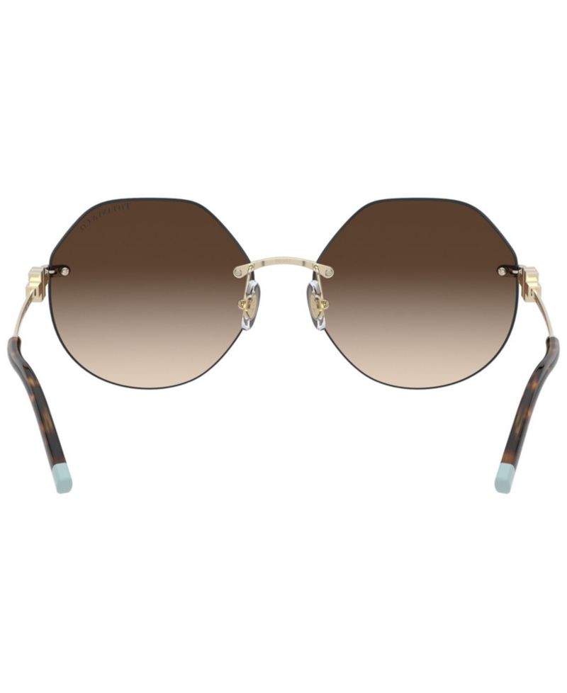 Women's Sunglasses, TF3077 60