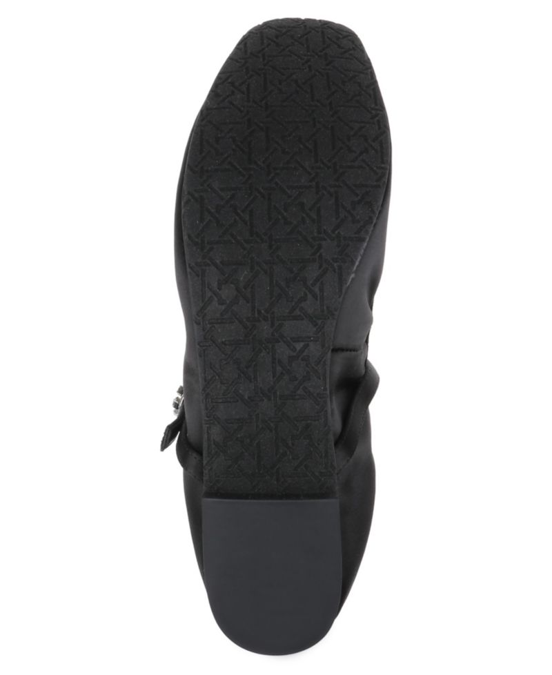 Kaya Ballerina Evening Flat