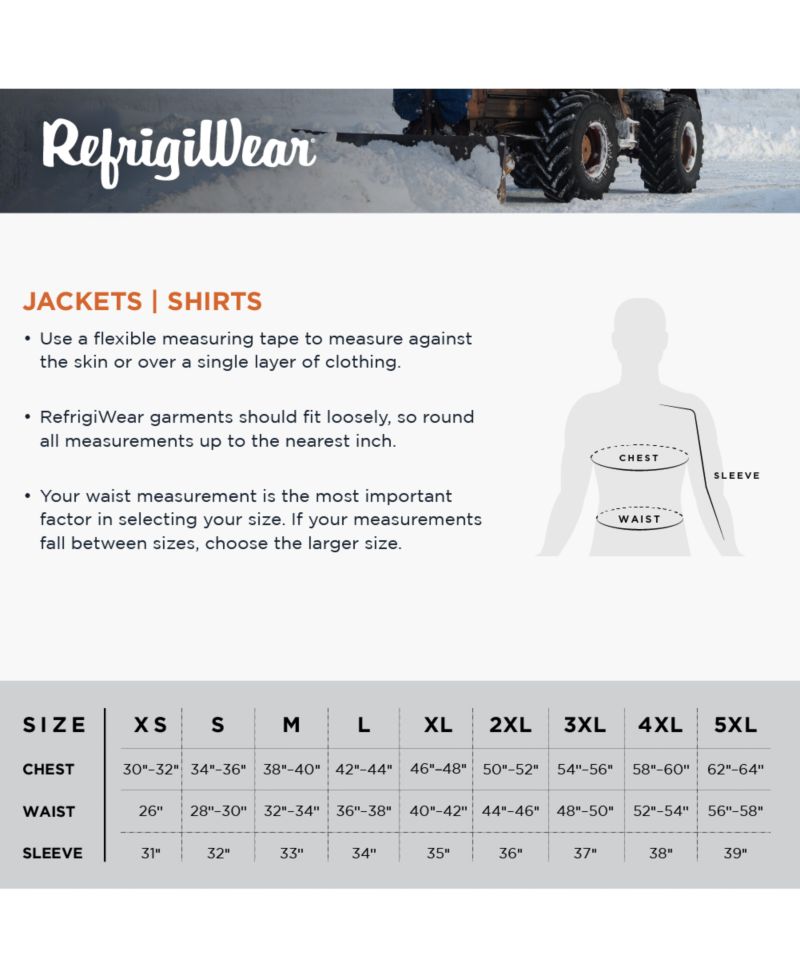 Big & Tall Thermal Lined Sweatshirt