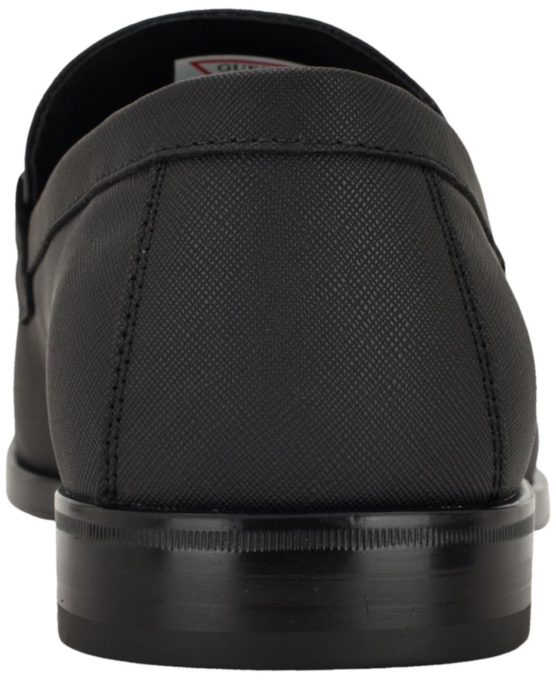 Men's Hacam Slip-On Dress Loafers