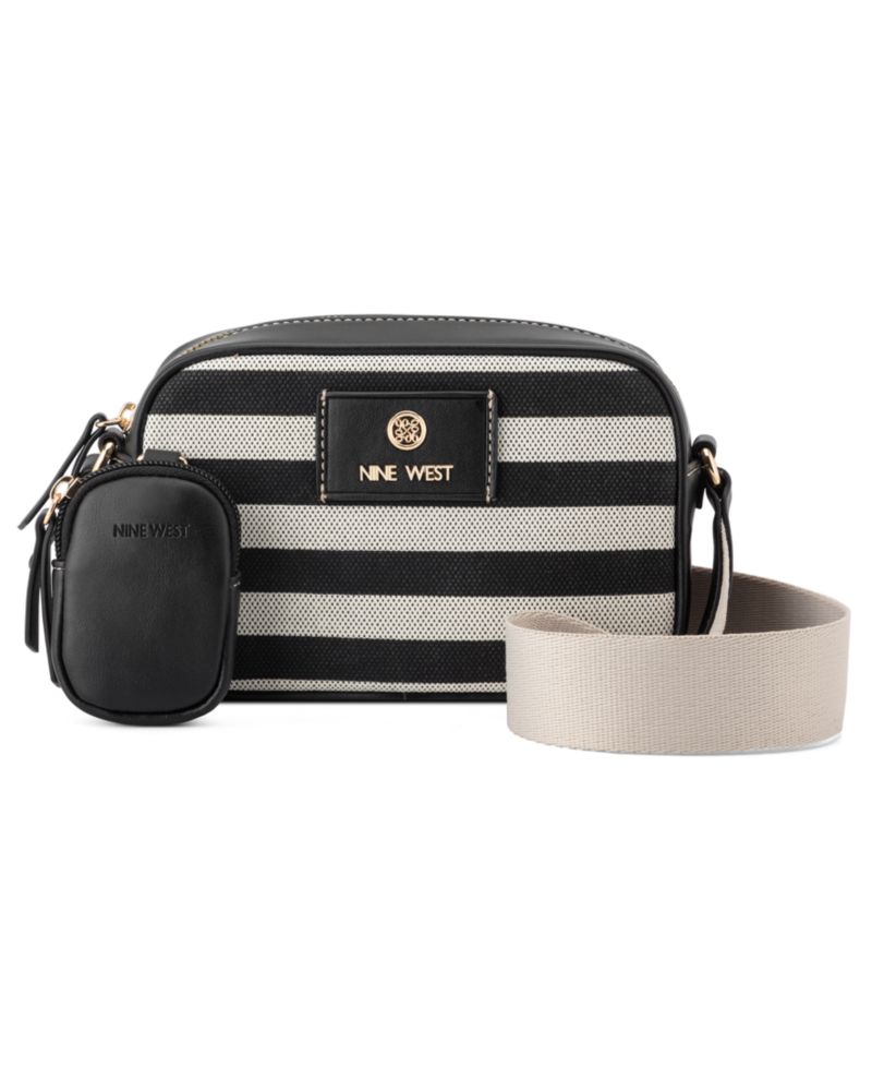 Cosima Camera Small Crossbody Bag