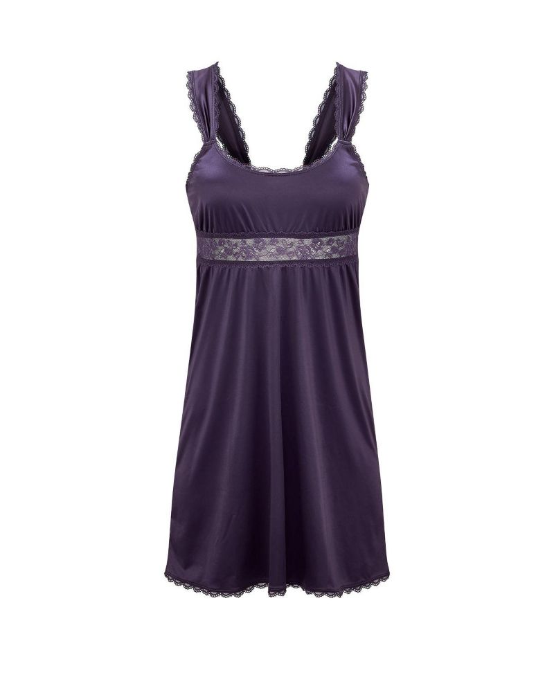 Plus Size Patricia Sleepwear