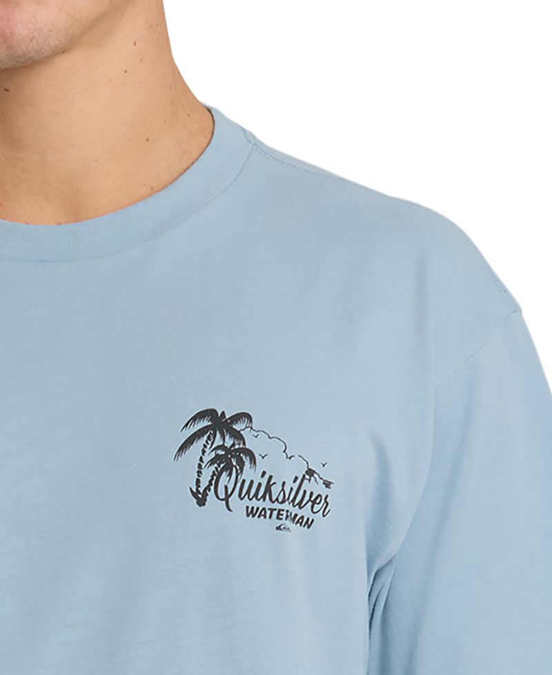 Men's Outrigger Graphic T-Shirt