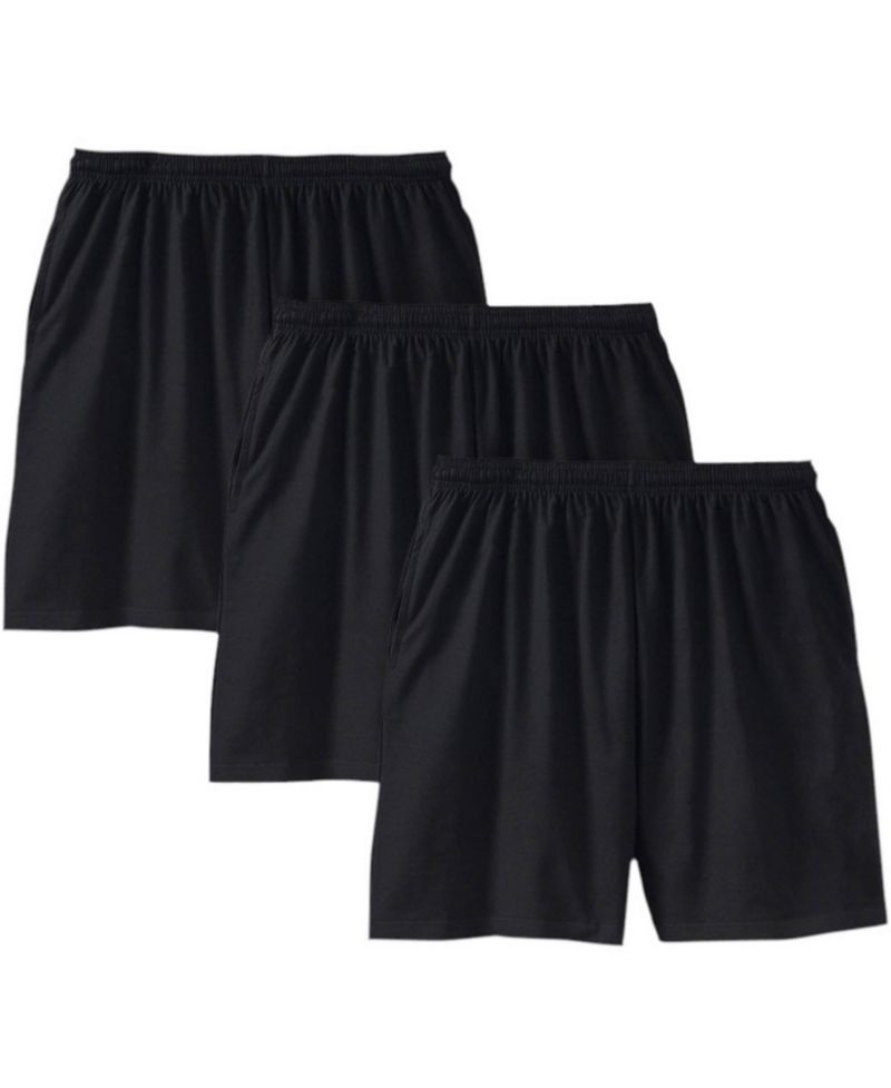 Men's Lightweight Jersey Shorts