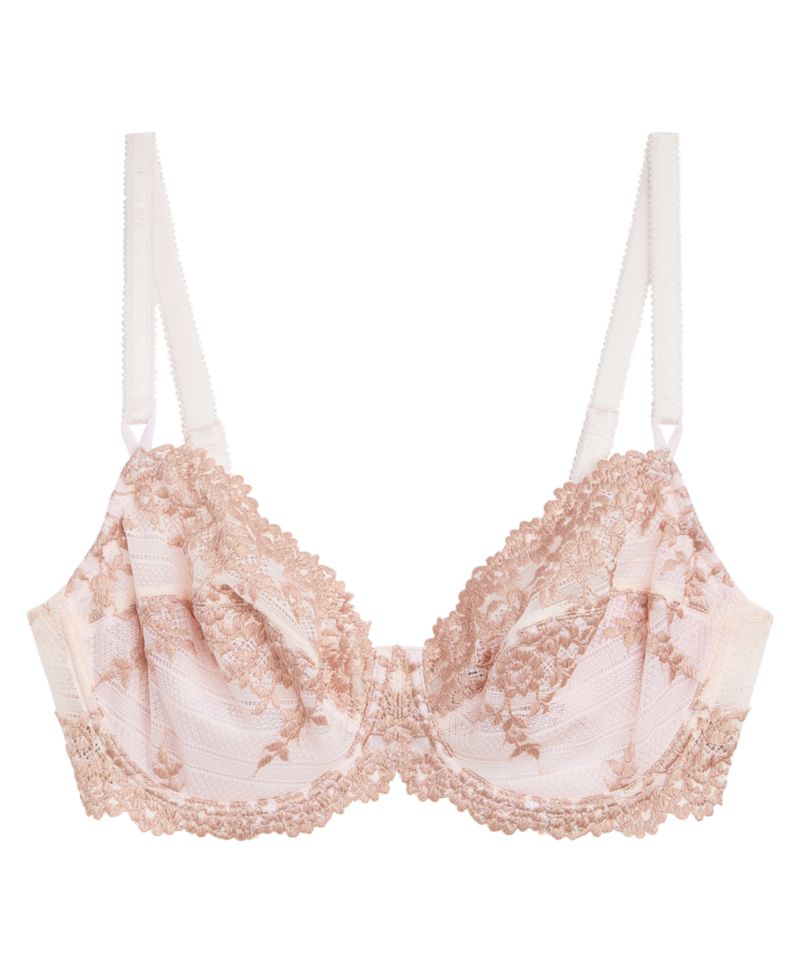 Women's Embrace Lace® Underwire Bra, 65191