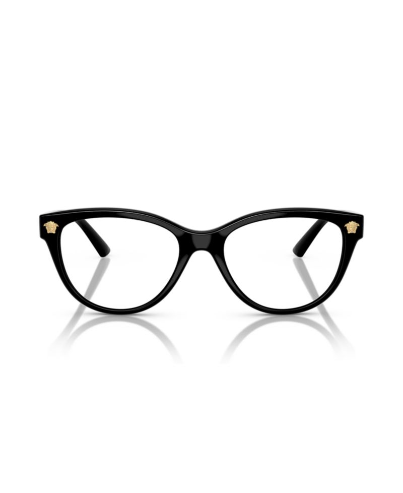 Woman Panthos Plastic VE3365U Eyeglasses