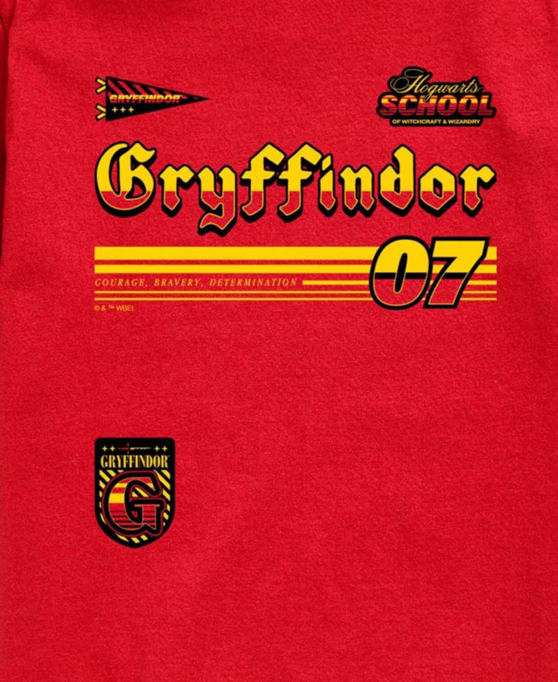 Boys' 8-20 Graphic Short-Sleeve T-Shirt
