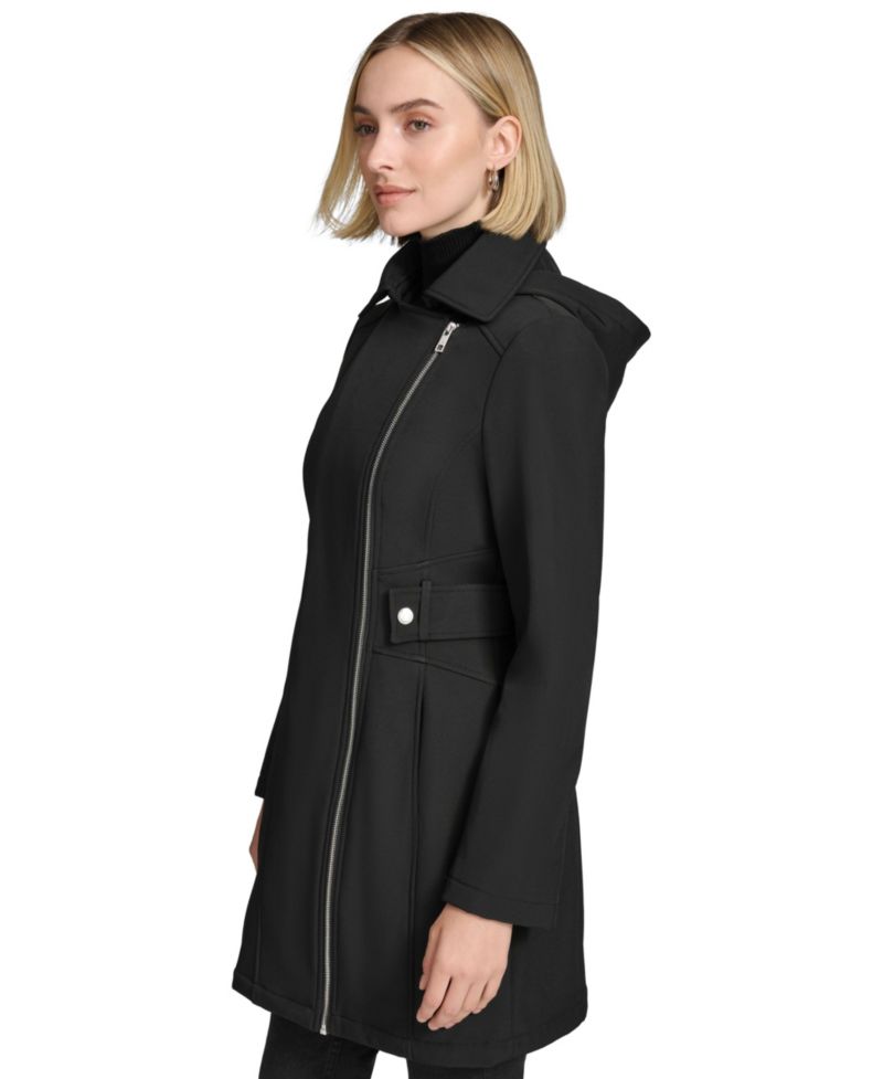 Women's Saylor Rain Coat