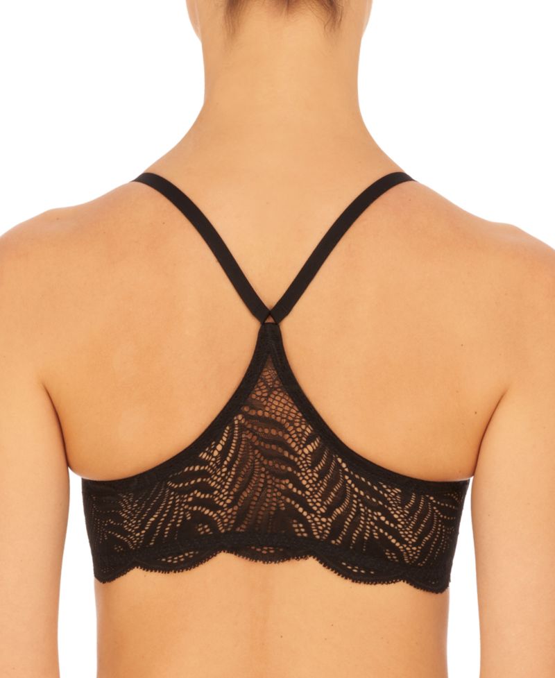Women's Lush Front Close Contour Underwire Bra 728309